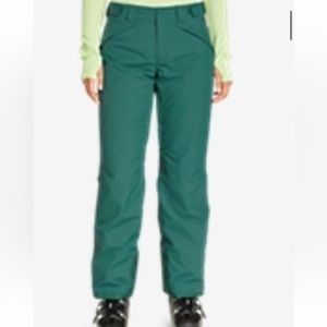 PETITE Eddie Bauer Snow pants
